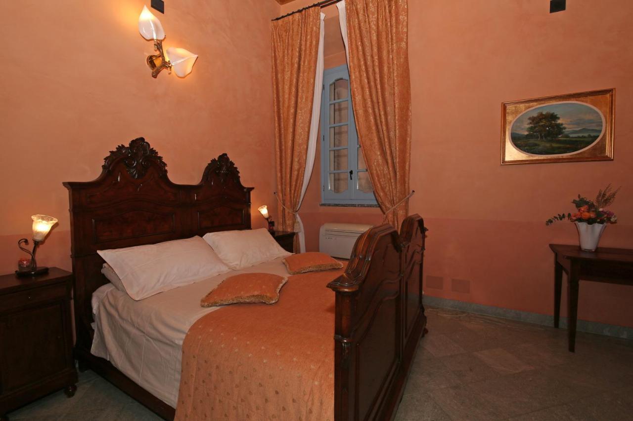 Palazzo Del Vicere Lejlighedshotel Lezzeno Eksteriør billede