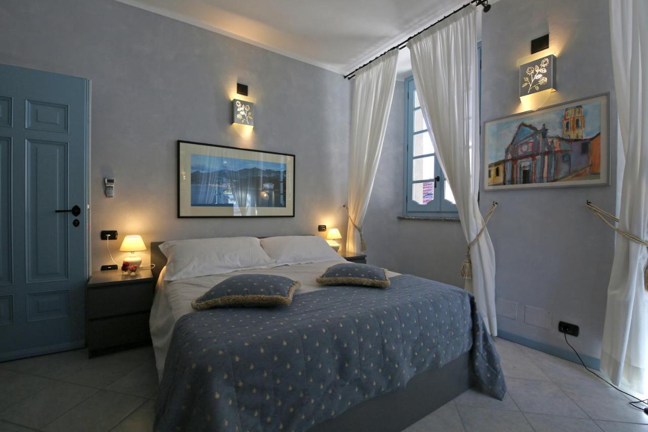 Palazzo Del Vicere Lejlighedshotel Lezzeno Eksteriør billede