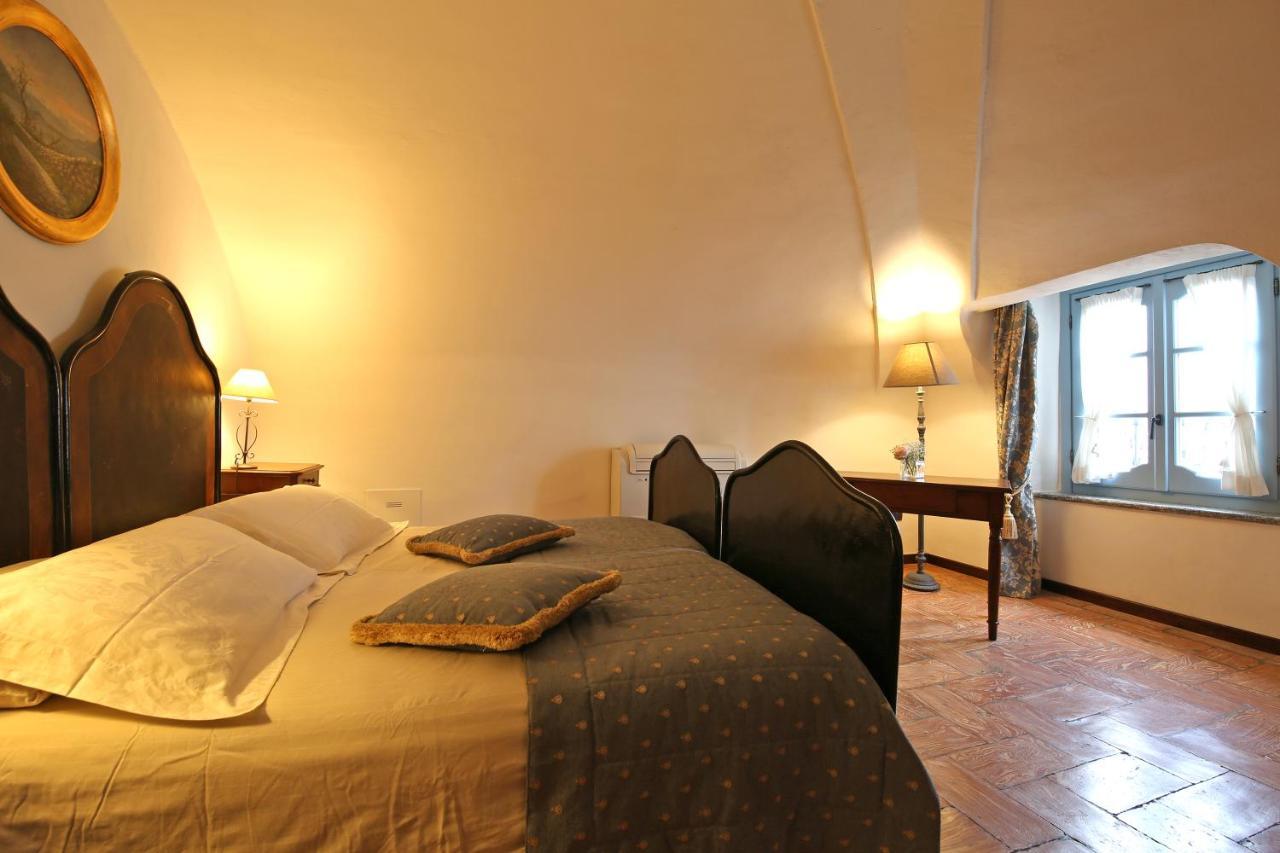 Palazzo Del Vicere Lejlighedshotel Lezzeno Eksteriør billede