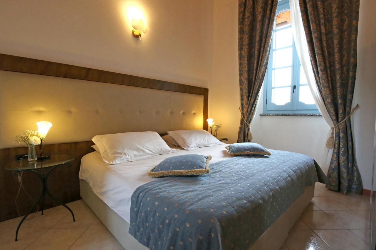 Palazzo Del Vicere Lejlighedshotel Lezzeno Eksteriør billede