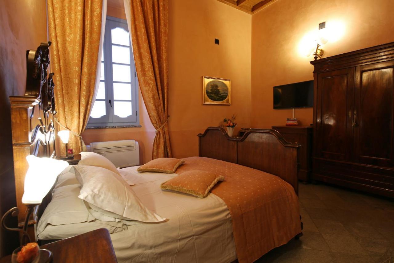 Palazzo Del Vicere Lejlighedshotel Lezzeno Eksteriør billede