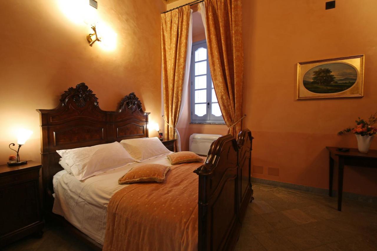 Palazzo Del Vicere Lejlighedshotel Lezzeno Eksteriør billede
